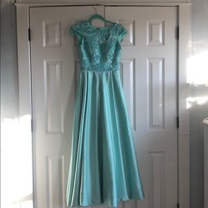 COPY - Super Cute Prom Dress